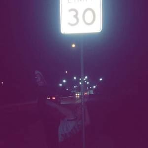 Meet your Posher, Hope